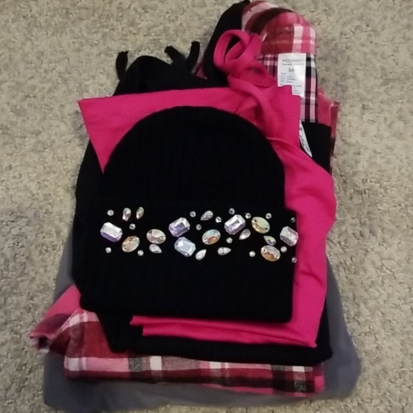 Weissman/Balera Hip Hop Fance Outfit AS - Picture 3 of 3